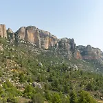 Cal Cosials Holiday home La Morera de Montsant