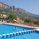 Holiday home Cal Cosials