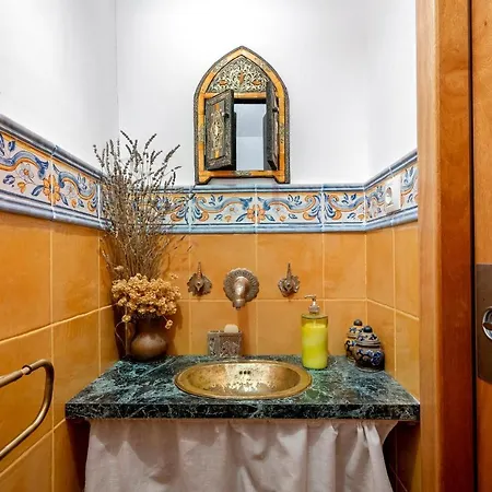 Cal Cosials Holiday home La Morera de Montsant
