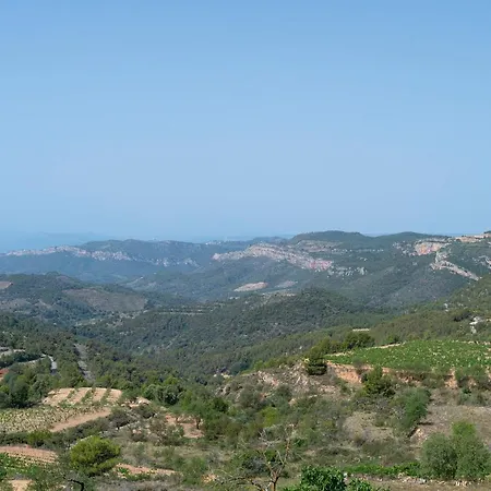 Holiday home Cal Cosials La Morera de Montsant