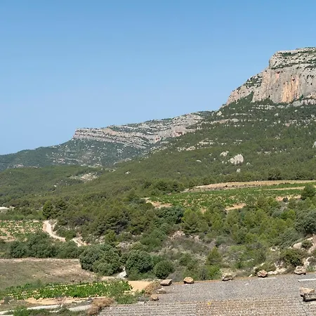 Cal Cosials La Morera de Montsant