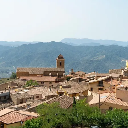 Cal Cosials * La Morera de Montsant