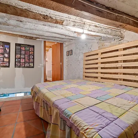 Holiday home Cal Cosials La Morera de Montsant
