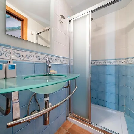 Holiday home Cal Cosials *