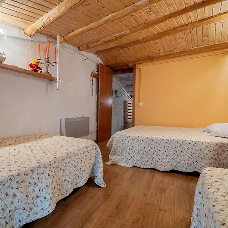 Holiday home Cal Cosials La Morera de Montsant