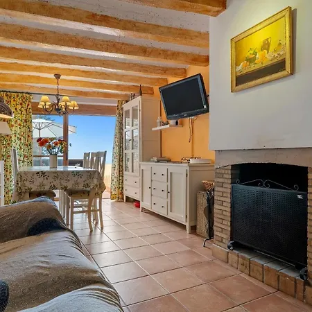Holiday home Cal Cosials La Morera de Montsant