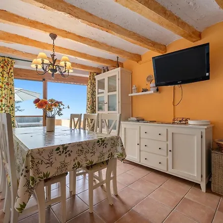 Cal Cosials Holiday home La Morera de Montsant