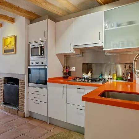Cal Cosials Holiday home La Morera de Montsant