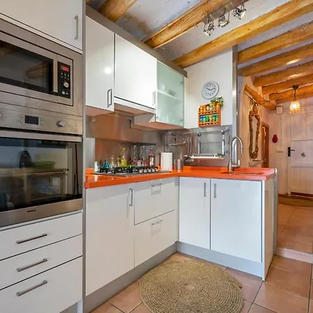 Holiday home Cal Cosials