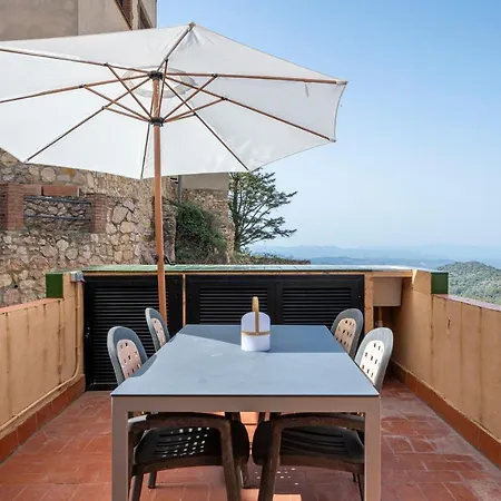 Cal Cosials Holiday home