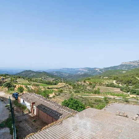Cal Cosials Holiday home *
