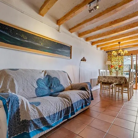 Holiday home Cal Cosials