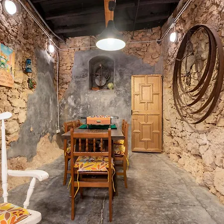 Cal Cosials Holiday home La Morera de Montsant