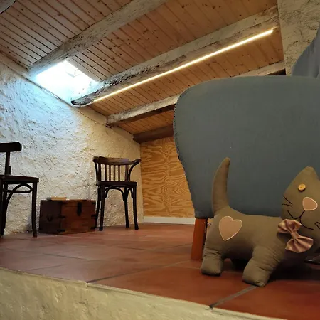 Ferienhaus Cal Cosials La Morera de Montsant