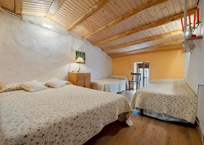 Ferienhaus Cal Cosials *