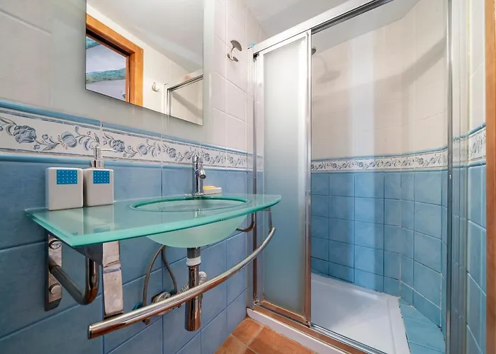 Ferienhaus Cal Cosials *