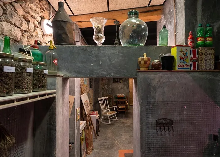 Ferienhaus Cal Cosials