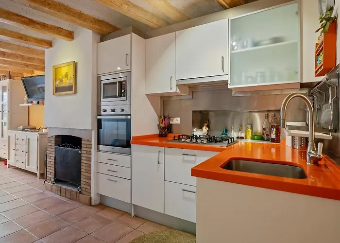 Cal Cosials Ferienhaus La Morera de Montsant