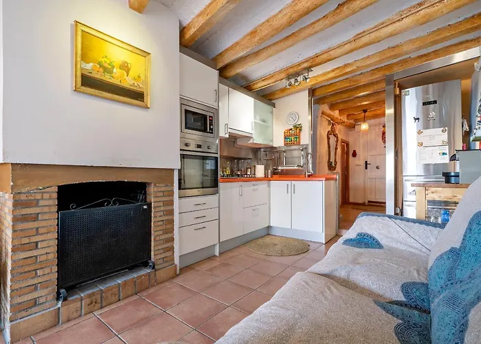 Cal Cosials Ferienhaus *
