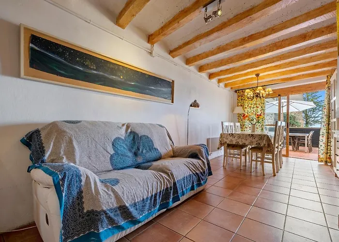 Ferienhaus Cal Cosials