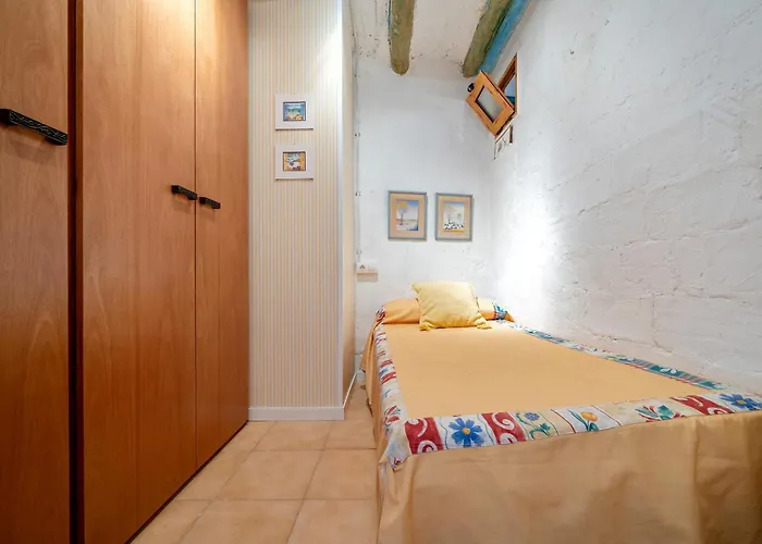 Ferienhaus Cal Cosials La Morera de Montsant