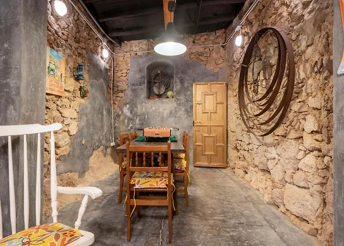 Cal Cosials Ferienhaus La Morera de Montsant