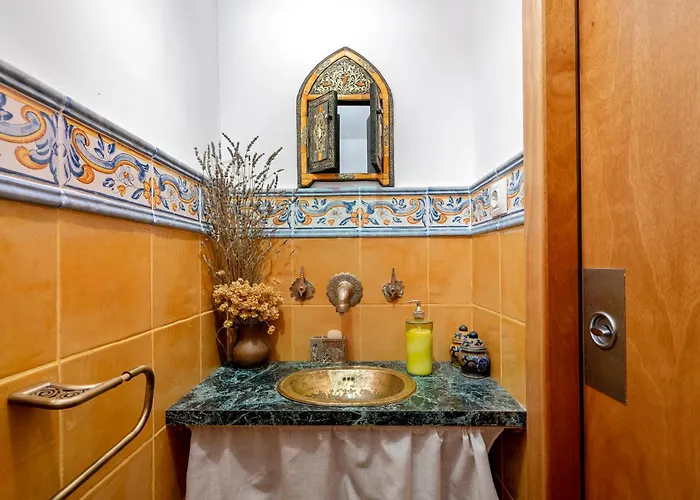 Ferienhaus Cal Cosials