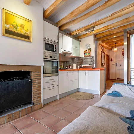 Cal Cosials Casa de vacances *