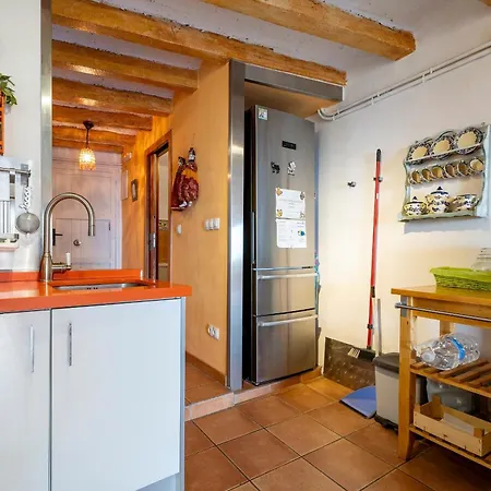 Casa de vacances Cal Cosials *