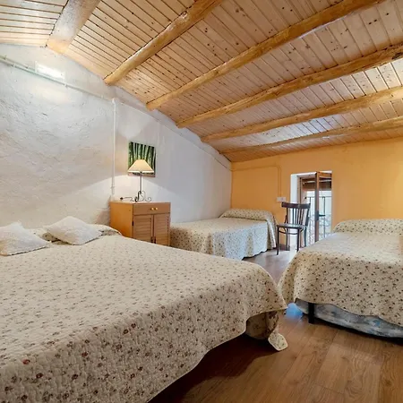 Casa de vacances Cal Cosials *
